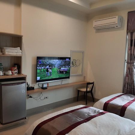 Youdu B&B Jinning Екстер'єр фото
