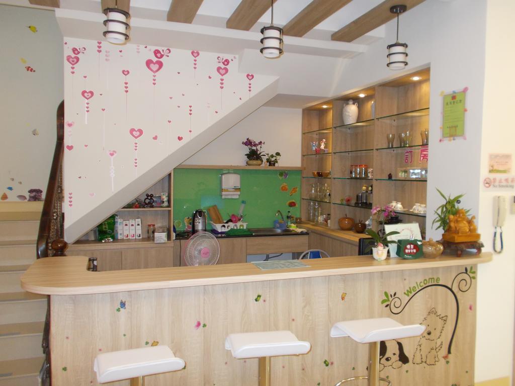 Youdu B&B Jinning Екстер'єр фото
