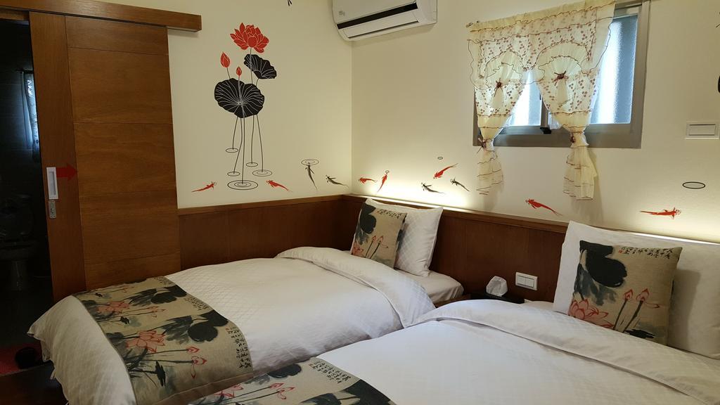 Youdu B&B Jinning Екстер'єр фото